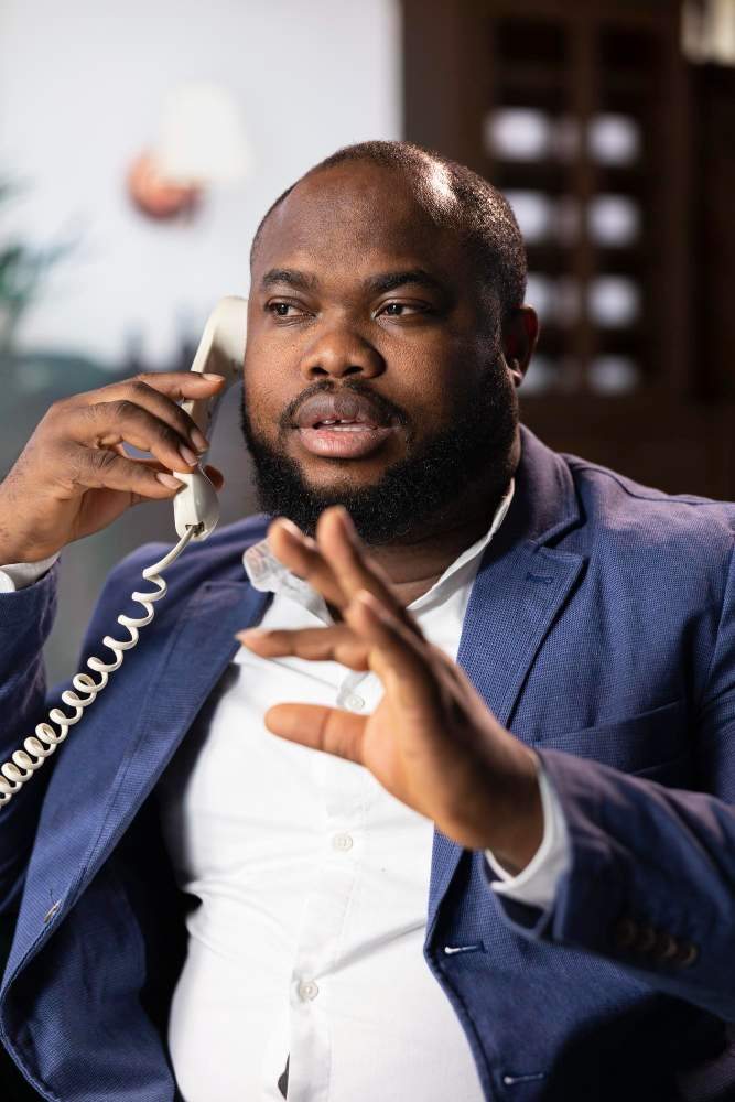 Call Center Quality Assurance in Nigeria